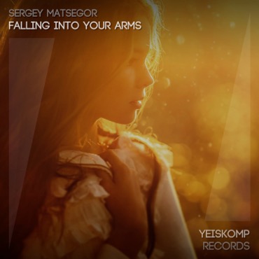 Falling Into Your Arms